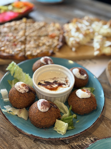 Photo of Levantine Grill (L Grill) - 356 Charlotte St, Peterborough, ON K9J 2W2